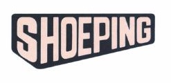 Trademark SHOEPING + LOGO