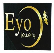 Trademark Eyo jewelry + LOGO