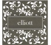 Trademark ELLIOTT