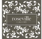 Trademark ROSEVILLE GALLERY