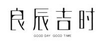 Trademark GOOD DAY GOOD TIME + Logo