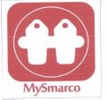 Trademark MYSMARCO + LUKISAN