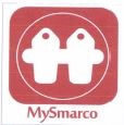 Trademark MYSMARCO + LUKISAN