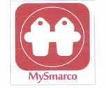 Trademark MYSMARCO + LUKISAN