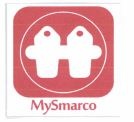 Trademark MYSMARCO + LUKISAN