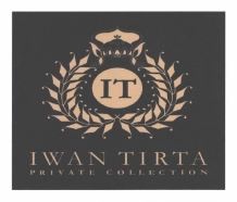 Trademark IWAN TIRTA PRIVATE COLLECTION + LOGO