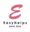 Trademark EASYHELPS DAN LOGO