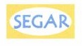 Trademark SEGAR + LOGO