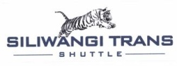 Trademark Siliwangi Trans Shuttle + Logo