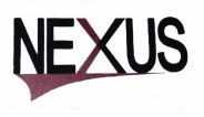 Trademark NEXUS