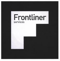 Trademark Frontliner Services