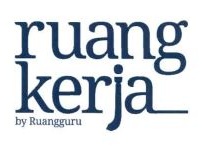 Trademark Ruang kerja by rang guru