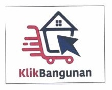 Trademark KLIK BANGUNAN + LOGO