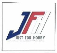 Trademark JFH JUST FOR HOBBY