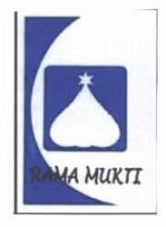 Trademark RAMA MUKTI + LOGO