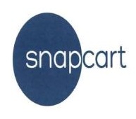 Trademark SNAPCART + LOGO