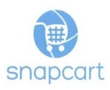 Trademark SNAPCART + LOGO