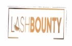 Trademark LASHBOUNTY+LOGO