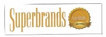 Trademark Superbrands Indonesia + Logo