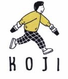 Trademark KOJI + LOGO