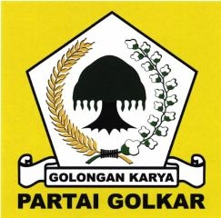 Trademark PARTAI GOLKAR (PARTAI GOLONGAN KARYA) = Suatu Penamaan