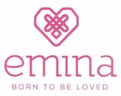 Trademark EMINA + LOGO