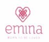 Trademark EMINA + LOGO