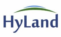 Trademark Hyland + Lukisan/Logo