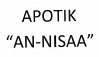 Trademark Apotik AN-NISAA