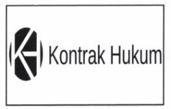 Trademark Kontrak Hukum dan Logo