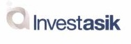 Trademark INVESTASIK dan logo