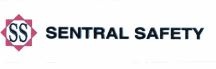 Trademark SENTRAL SAFETY + LOGO