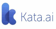 Trademark KATA.AI DAN LOGO