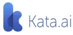 Trademark KATA.AI DAN LOGO