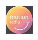 Trademark MOTION RADIO & LOGO