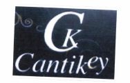 Trademark CK Cantikey