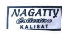 Trademark Nagatty Collection KALISAT