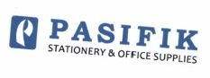 Trademark PASIFIK STATIONERY & OFFICE SUPPLIES