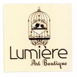 Trademark Lumierre Art Boutique