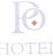 Trademark PO HOTEL