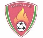 Trademark PATRIOT 165 FC + Logo