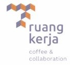 Trademark RUANG KERJA coffee & collaboration & LOGO