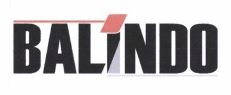 Trademark BALINDO DAN LOGO