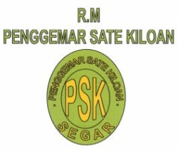 Trademark R.M Penggemar Sate Kiloan (PSK)