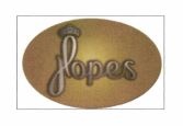 Trademark HOPES + LOGO