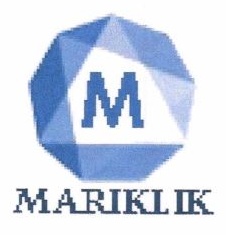 Trademark MARIKLIK & LOGO