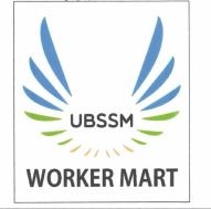 Trademark UBSSM WORKER MART