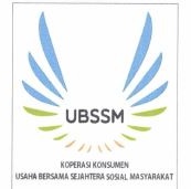 Trademark UBSSM KOPERASI KONSUMEN USAHA BERSAMA SEJAHTERA SOSIAL MASYARAKAT