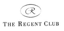 Trademark The Regent Club dan Logo R