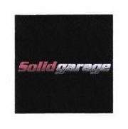 Trademark SOLID GARAGE